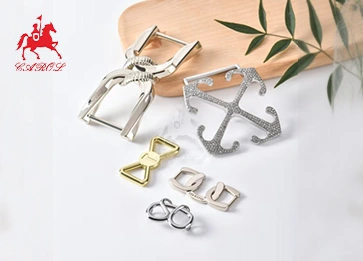 Buckles-hardware Buckles-hardware